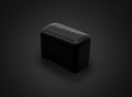 Unistrut End Caps for Van Rack Rails