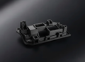 Honda Civic EG / Del Sol Rare Civic Eg Plastic Trim / Door Trim Screw Clip Set