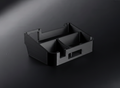 Honda S2000 AP1/AP2 Console Organizer / Center Console Inserts