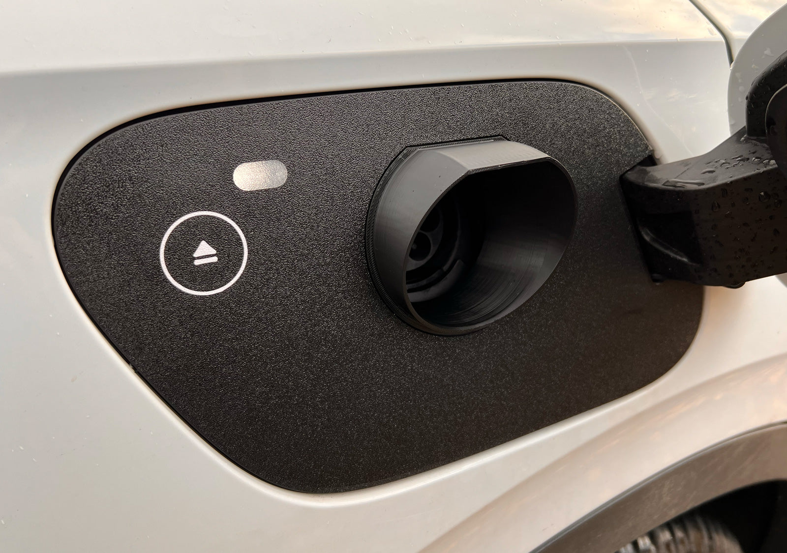 Volkswagen ID.5 EV Charge Port Cover