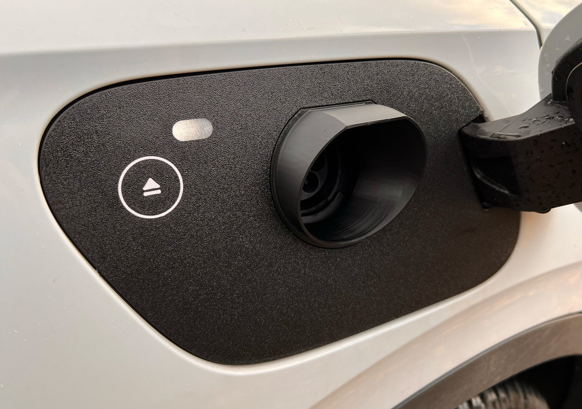 Volkswagen ID.5 EV Charge Port Cover