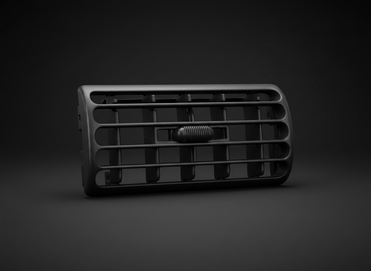Jeep Cherokee XJ / MJ Outlet