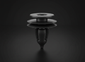 Jeep Interior Panel Clip Set