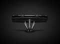 Jeep Wrangler JL/JLU Marker Tab (Left)
