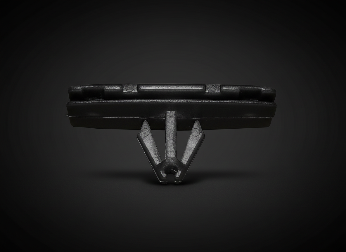 Jeep Wrangler JL/JLU Marker Tab (Left)