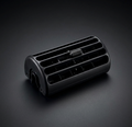 Jeep Wrangler TJ Center Dash A/C Vent Outlet