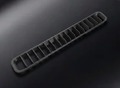 Jeep Wrangler TJ / LJ Defrost Vent