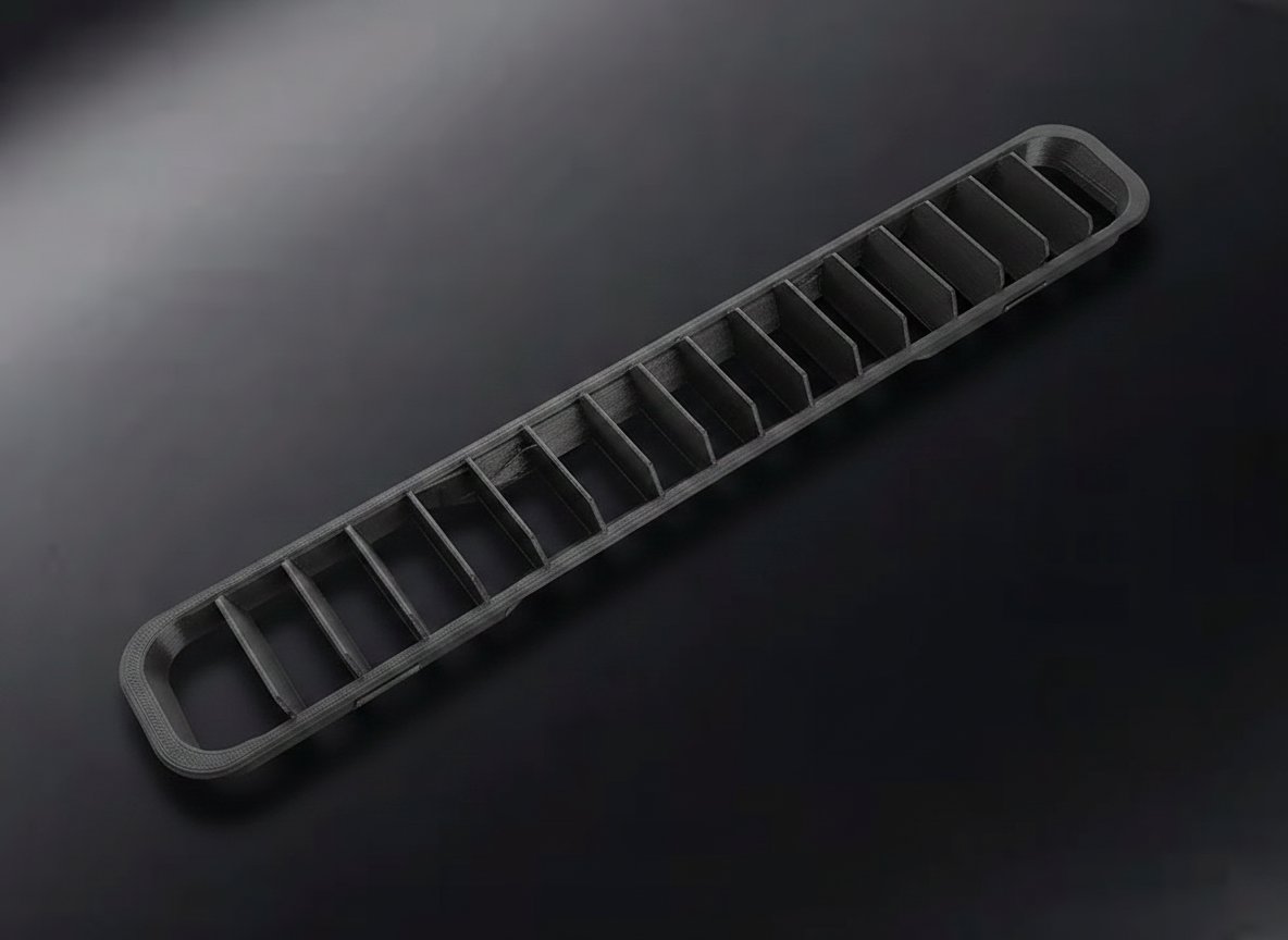 Jeep Wrangler TJ / LJ Defrost Vent