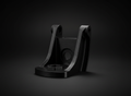 Jeep Wrangler TJ / LJ Fog Light Bracket (Left)