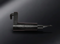 Jeep Wrangler TJ / LJ Hvac Lever Arm