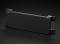 Jeep Wrangler TJ / LJ Prnd12 Bezel Tabs