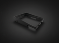 Jeep Wrangler TJ / LJ Shifter Bezel