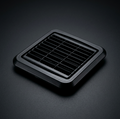 Jeep Wrangler TJ Tailgate Vent