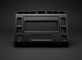 Land Rover Classic Defender 90/110/130 Nas Radio Trim Piece / Radio Surround