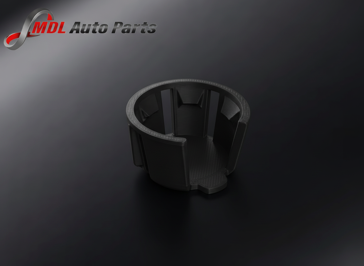 Land Rover Range Rover L322 / Discovery Small-Can Cup Holder / Redesigned Cup Holder Insert