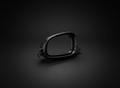 Mazda MX-5 Miata NC Door Mirror Adapter Plates / Accessory Plates (Left)