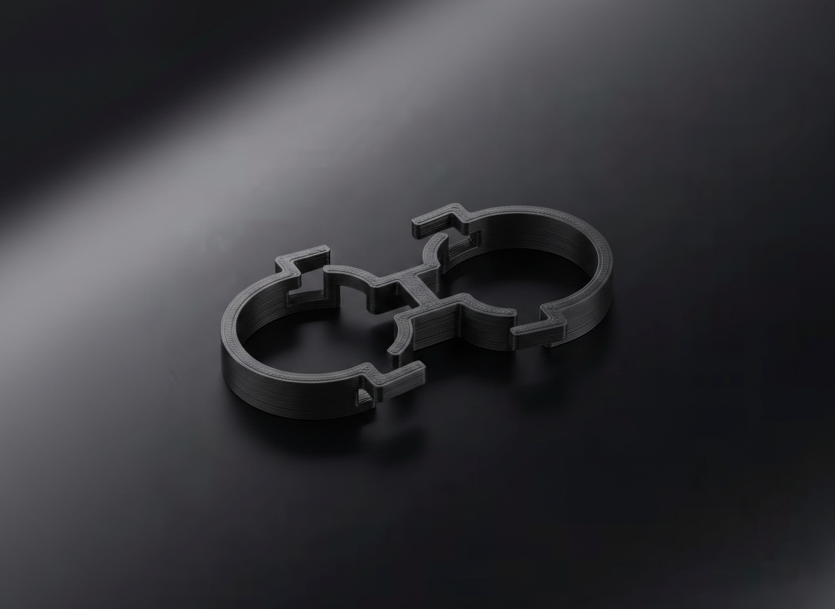 Mazda Protegé / Protegé5 Small Discontinued E-Rings