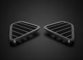 Mazda RX-7 FC Center Vents
