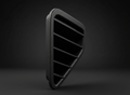 Mazda RX-7 FC Corner Vents