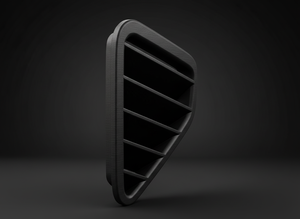 Mazda RX-7 FC Corner Vents