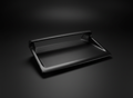 Mazda RX-7 FC Dashboard Clock Trim