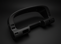 Mazda RX-7 FC Instrument Cluster Hood