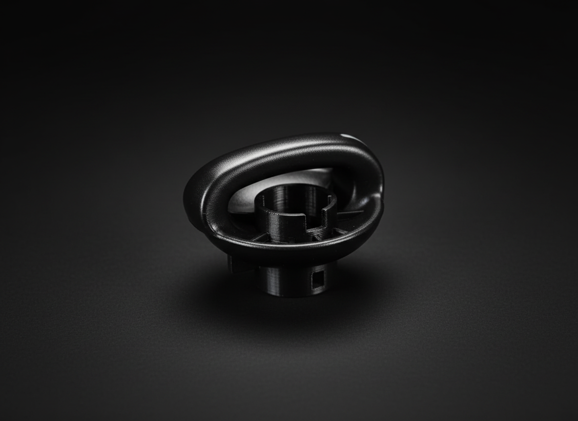 Mazda RX-7 FD Hvac Knob