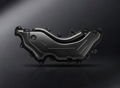 Mercedes 500E / W124 / R129 community Engine Undercover Airduct