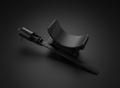 Mercedes GL-Class X166 Cup Holder Flipper Piece