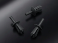 Mercedes R170 SLK Broken Screw Clip Set