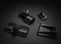 Mercedes SLK R170 Door Panel Clip Holders