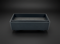 Mercedes Sprinter NCV3 Cup Holder Drawer Delete