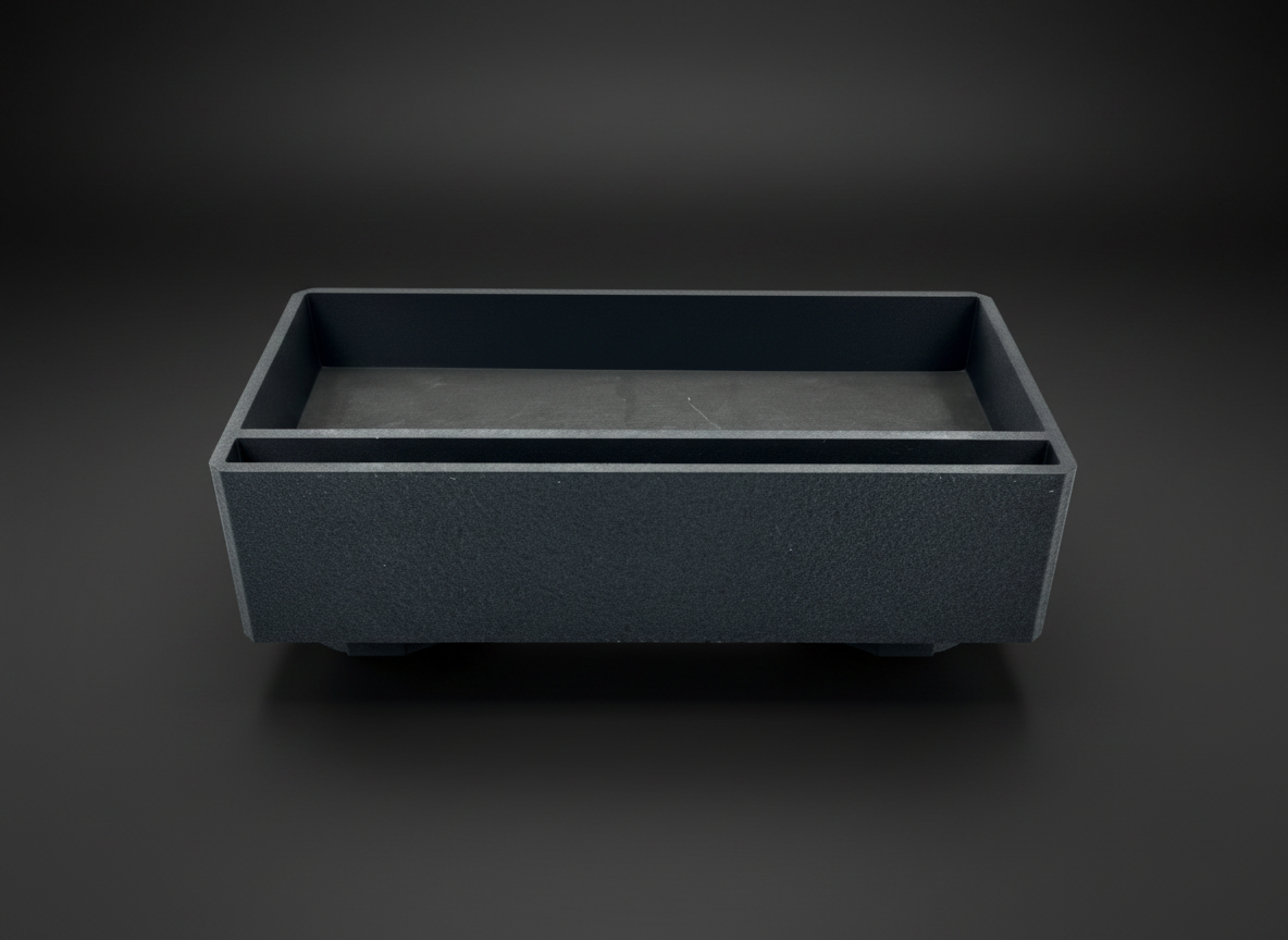 Mercedes Sprinter NCV3 Cup Holder Drawer Delete