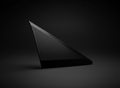 Mercedes Sprinter T1N Mirror Trim Triangle Piece (Left)