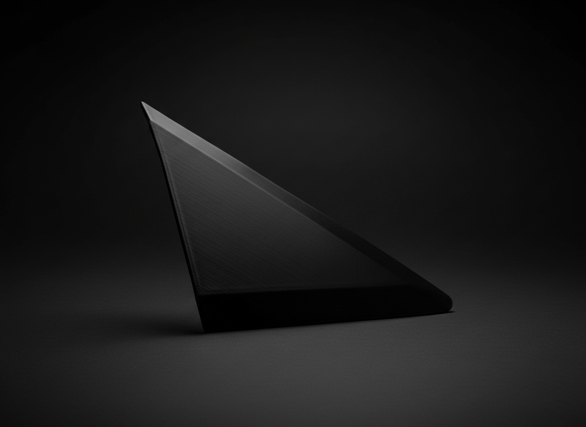 Mercedes Sprinter T1N Mirror Trim Triangle Piece (Left)