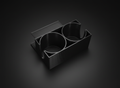 Mercedes Sprinter Cup Holder Upgrade