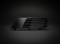 Mercedes W124 Rear Speaker Covers / Speaker Trim