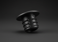 Mercedes W124 / older Mercedes Underbody Hole Plugs