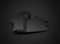 Mercedes W126 Seat Trim Color-Specific Pieces