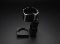Mercedes W203 C-Class Cup Holder Mechanism / Stuck Pop-Up Cup Holder