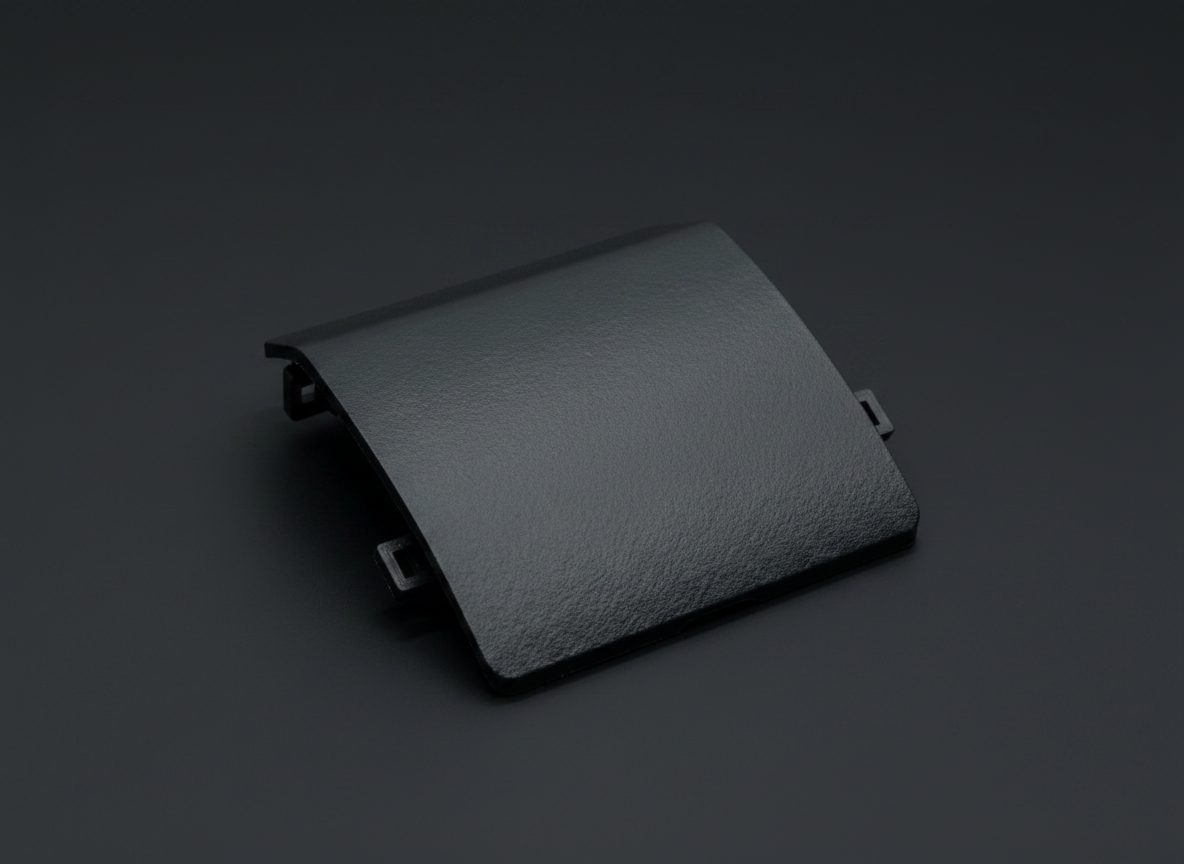 Mercedes W210 E-Class Jack Side Cover