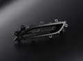Mitsubishi Delica L400 Door Card Clip Set