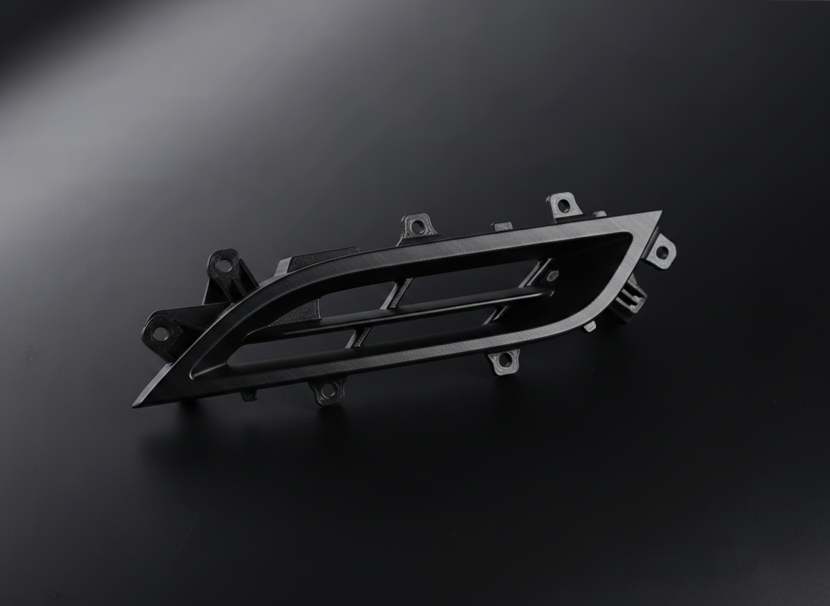Mitsubishi Delica L400 Door Card Clip Set