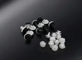 Mitsubishi Delica Tailgate Plastic Clip Set