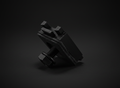 Mitsubishi Eclipse / Talon / Laser DSM 1G 1gb Rear Wing Mounting Tabs