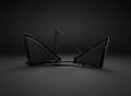 Mitsubishi Eclipse / Talon / Laser DSM 2G Door Defrost Vents