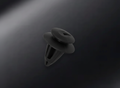 Mitsubishi Montero Pajero A/C Vent Clips