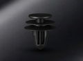Nissan NV3500 / possibly other Nissan vans Door Panel Trim Clip Set