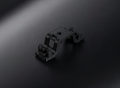 Opel Astra G / TS Astra Roof Rack Trim Clip Set / Roof Bar Clip Set