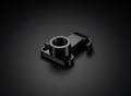 Opel Corsa C / Corsa D Strap Clip Set